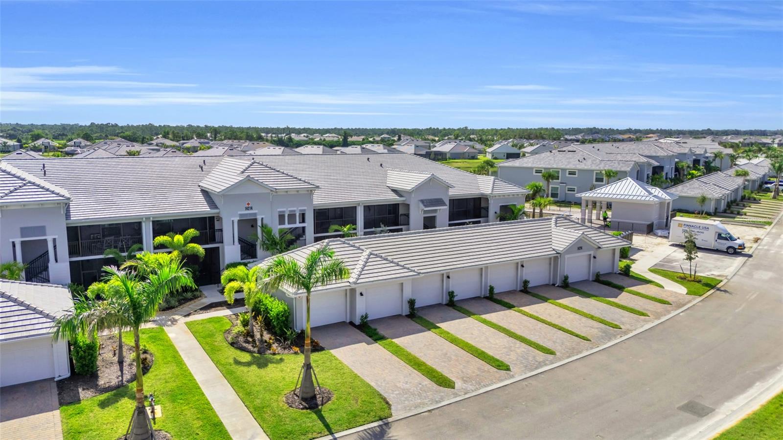 Details for 14214 Heritage Landing Boulevard 815, PUNTA GORDA, FL 33955