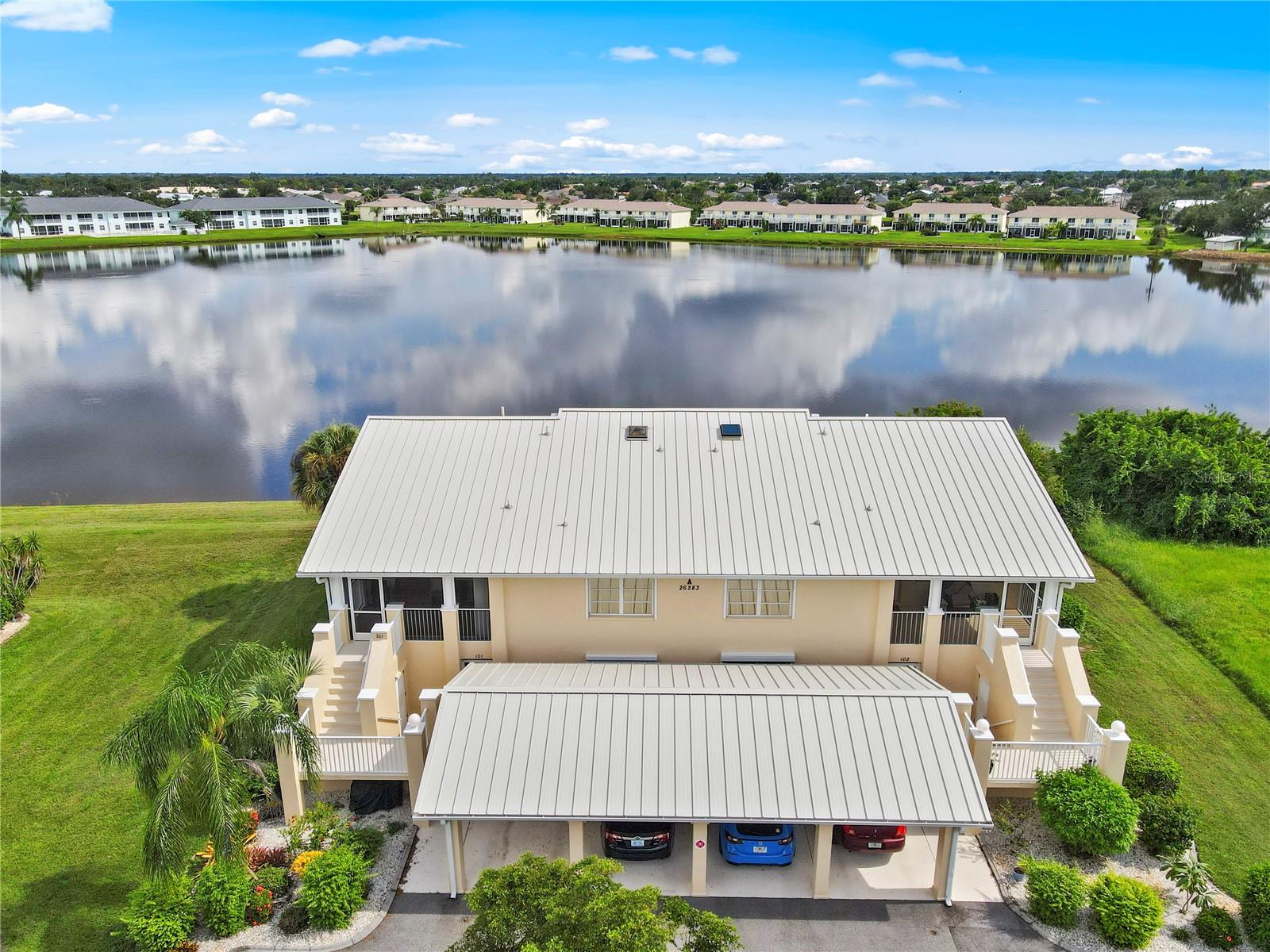 Details for 26283 Nadir Road 201, PUNTA GORDA, FL 33983