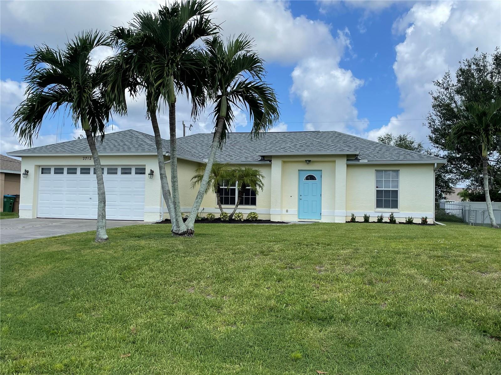 Details for 2712 11th Place, CAPE CORAL, FL 33914