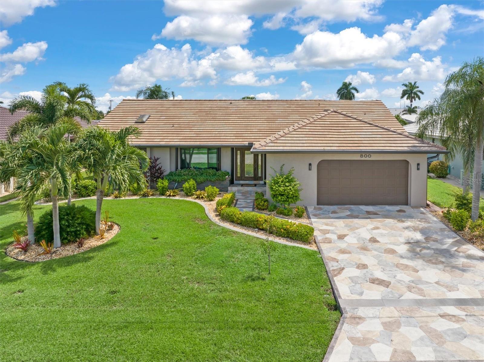 Details for 800 Coronado Drive, PUNTA GORDA, FL 33950