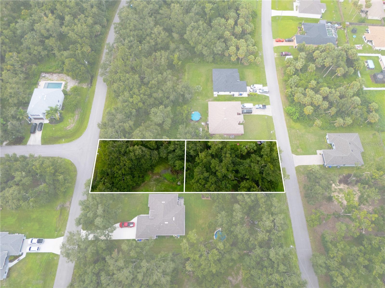 Details for Lot 17 Goshen Road, NORTH PORT, FL 34288