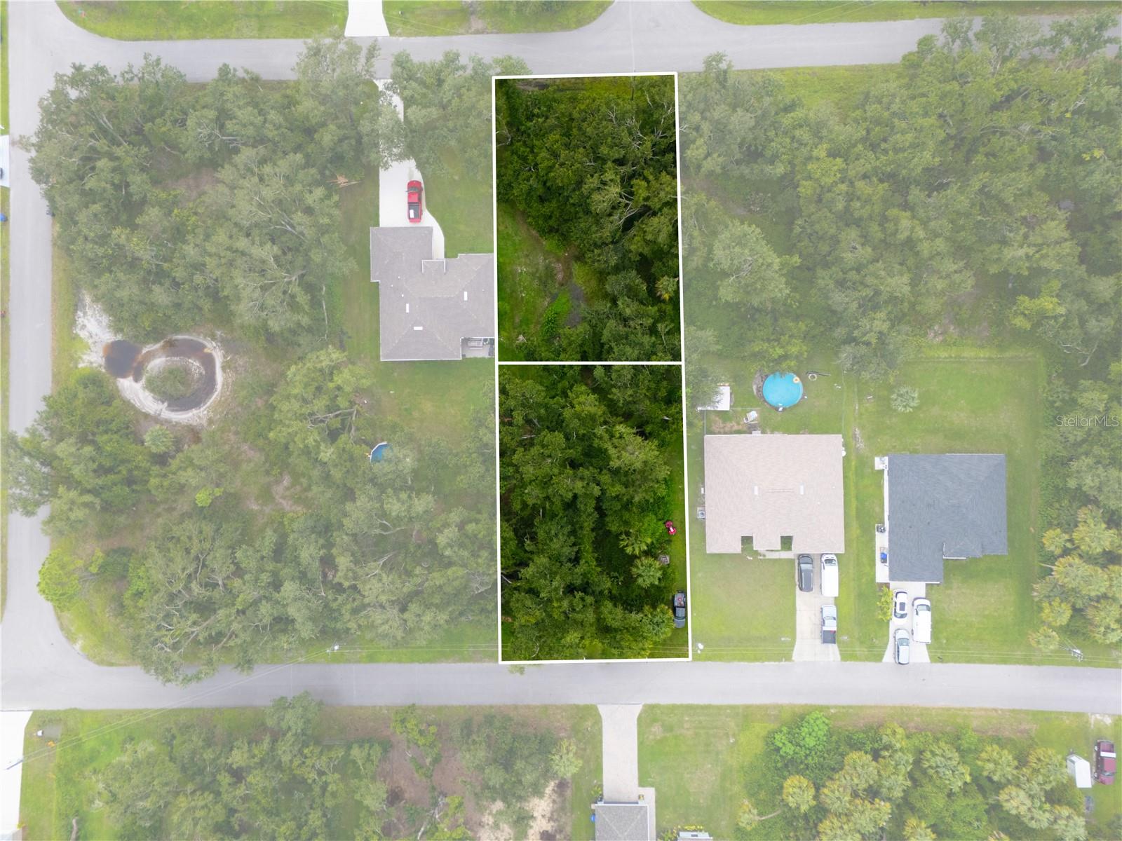 Details for Lot 11 Rada Lane, NORTH PORT, FL 34288