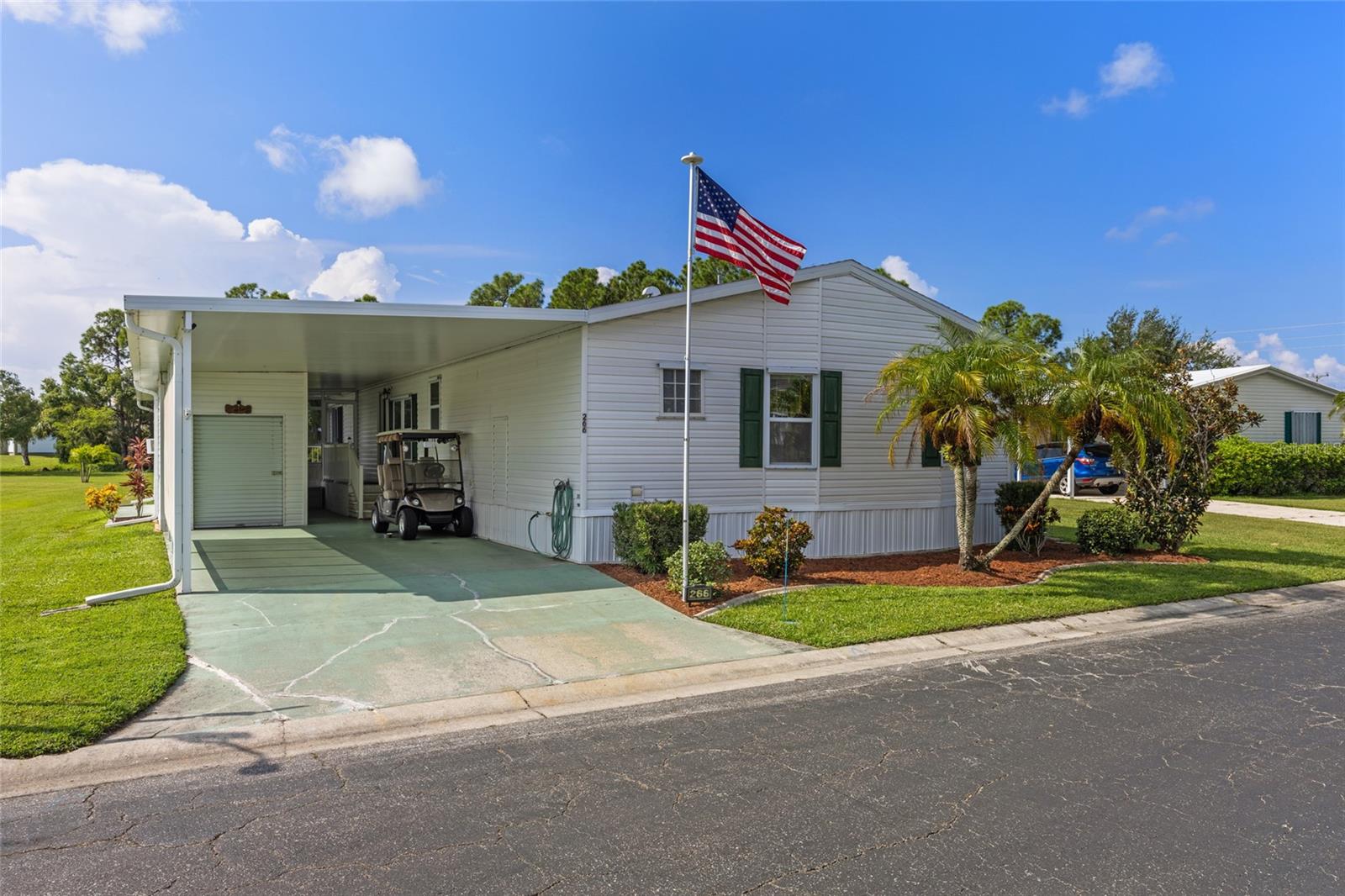 Details for 1000 Kings Highway 266, PUNTA GORDA, FL 33980