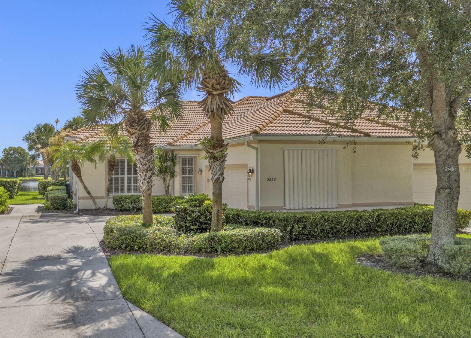 Image 1 of 66 For 2669 Wax Myrtle Court