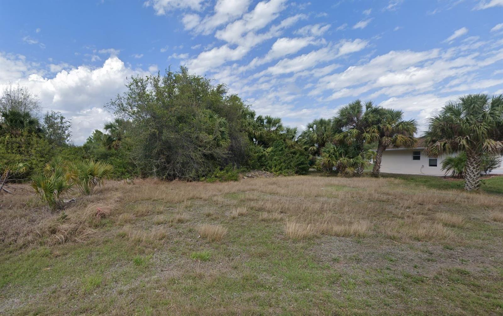 Details for 28458 Sabal Palm Drive, PUNTA GORDA, FL 33982