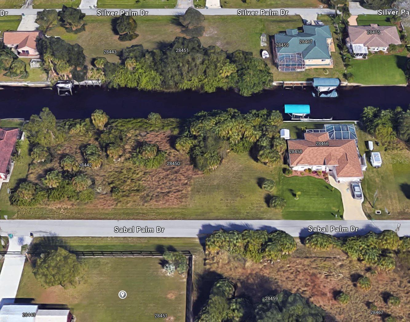 Image 3 of 6 For 28458 Sabal Palm Drive