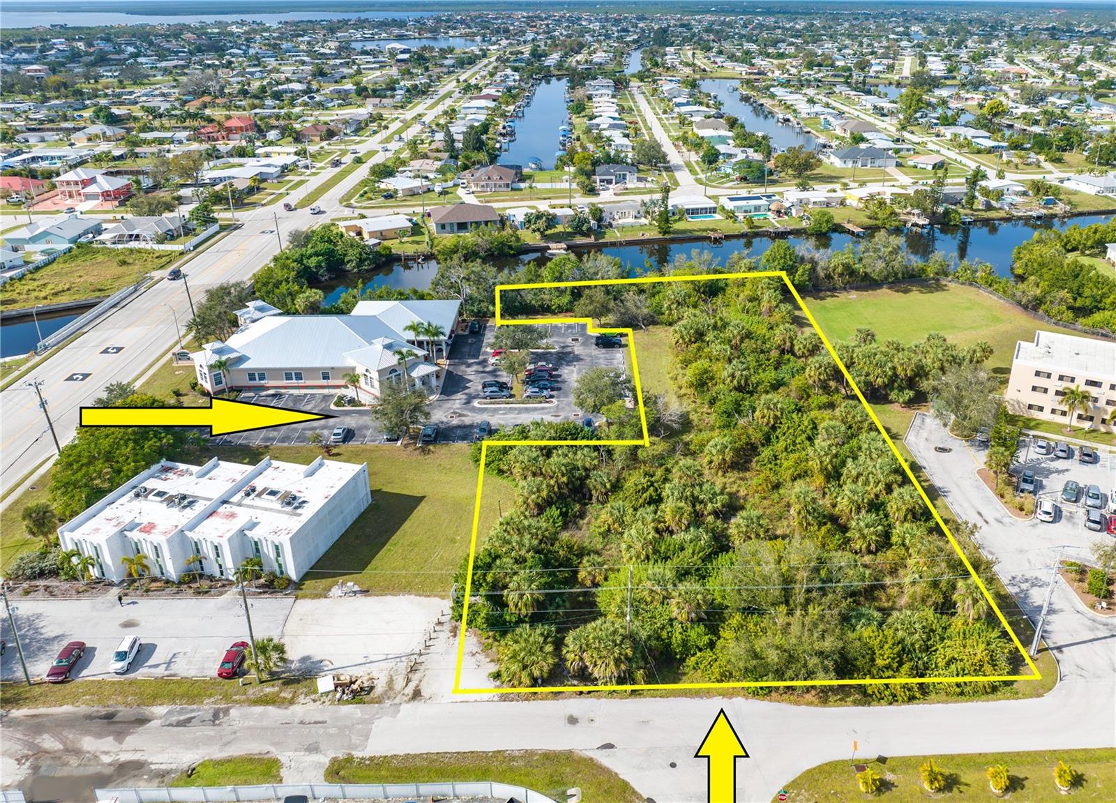 Details for 4445 Lister Street, PORT CHARLOTTE, FL 33952