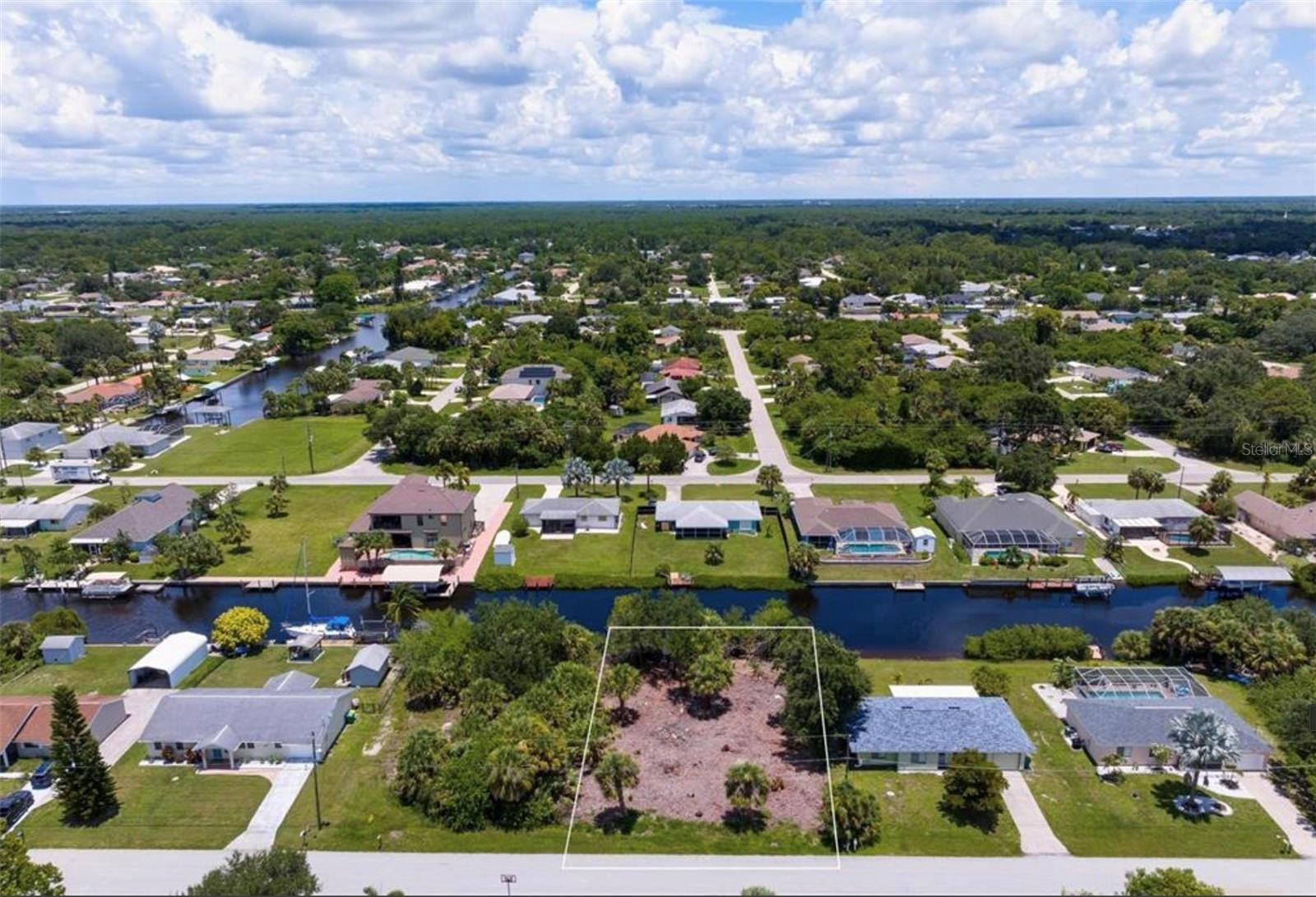 Details for 18286 Van Nuys Circle, PORT CHARLOTTE, FL 33948