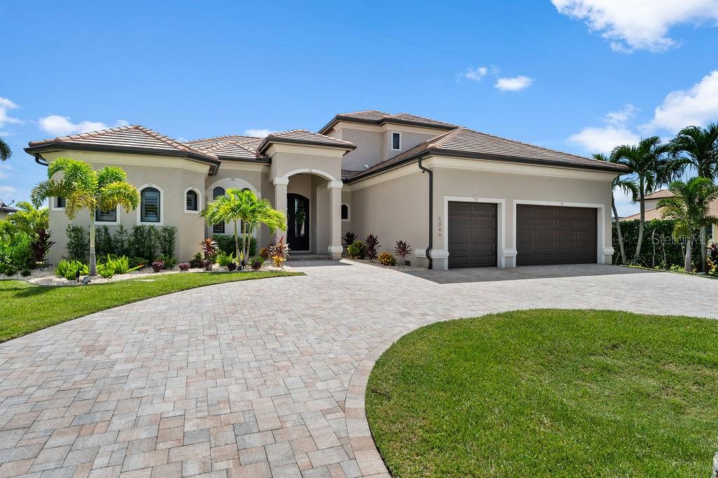 Details for 5049 Sorrento Court, CAPE CORAL, FL 33904