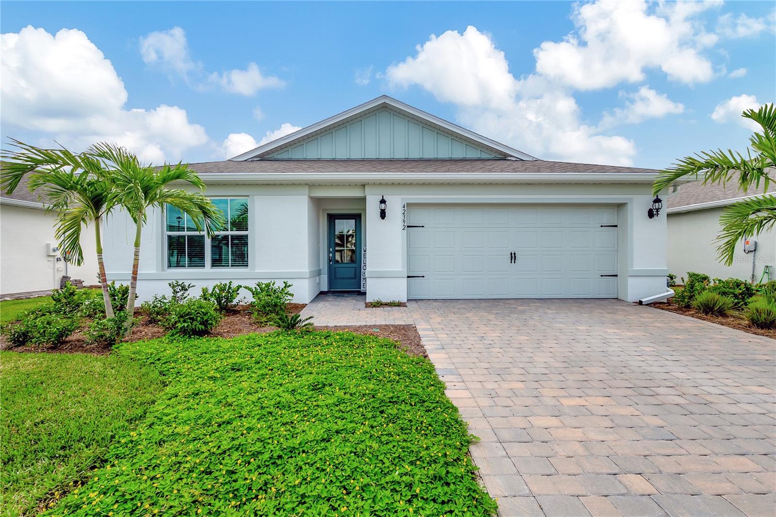 Details for 42392 Cascade Drive, PUNTA GORDA, FL 33982