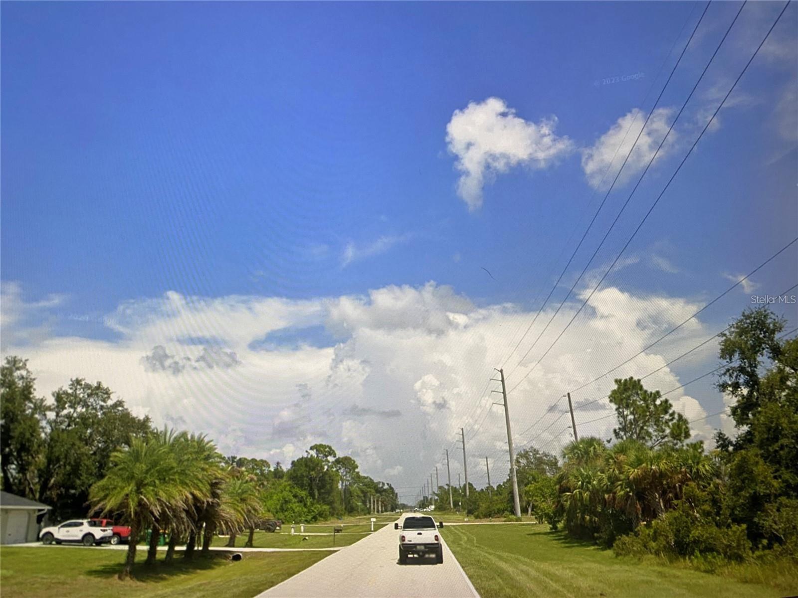 Image 3 of 3 For 26485 Notre Dame Boulevard