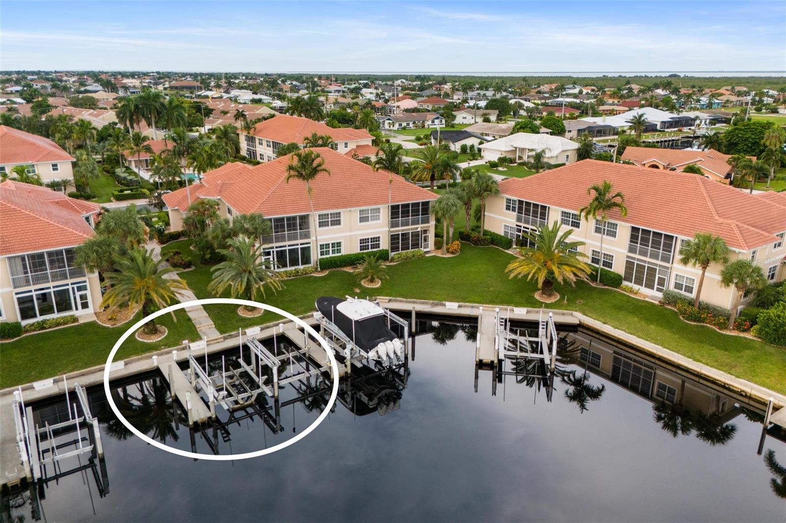 Image 48 of 73 For 2630 Tarpon Cove Drive 212