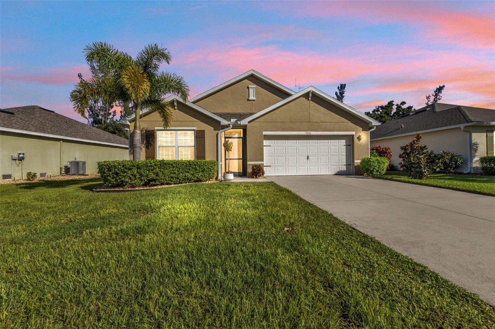 Details for 7676 Mikasa Drive, PUNTA GORDA, FL 33950