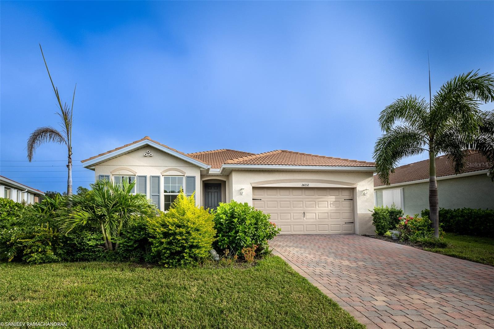 Details for 24232 Riverfront Drive, PUNTA GORDA, FL 33980