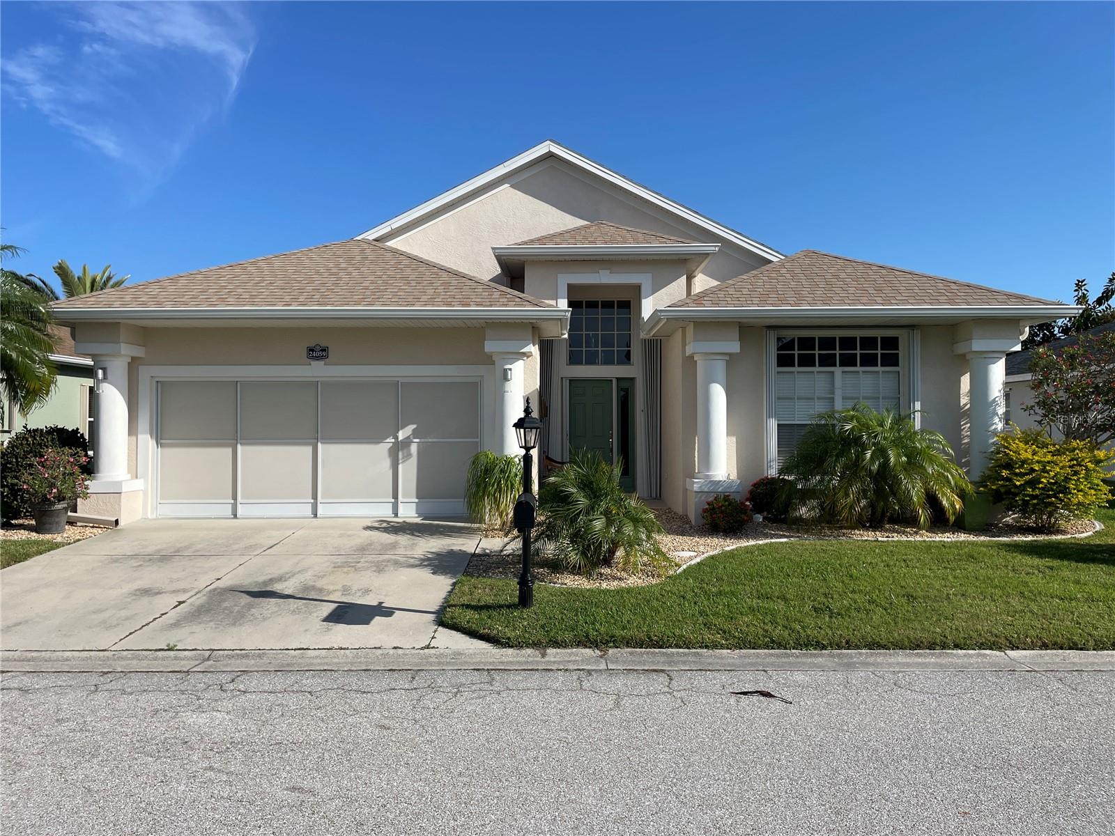 Details for 24059 Buckingham Way, PUNTA GORDA, FL 33980