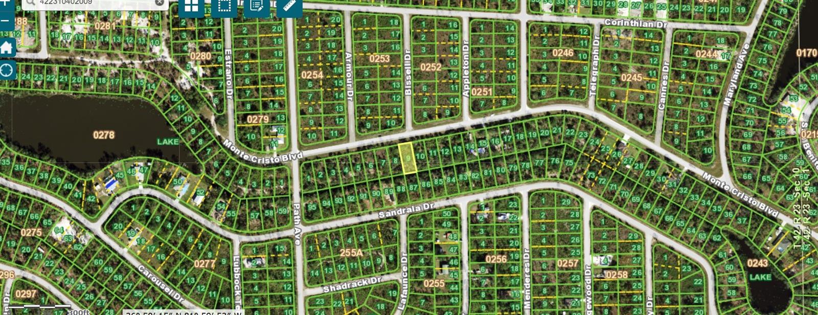 Image 2 of 2 For 27357 Monte Cristo Boulevard