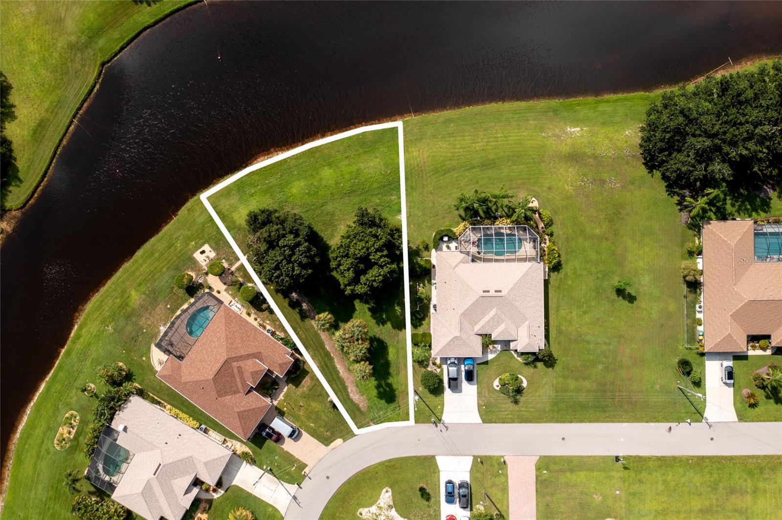 Details for 2107 Mazatlan Road, PUNTA GORDA, FL 33983