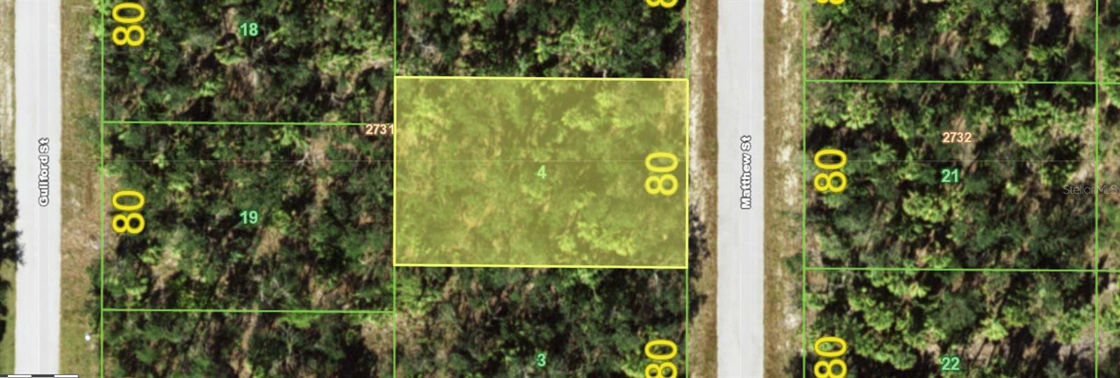 Details for 3127 Mathew Street, PORT CHARLOTTE, FL 33948
