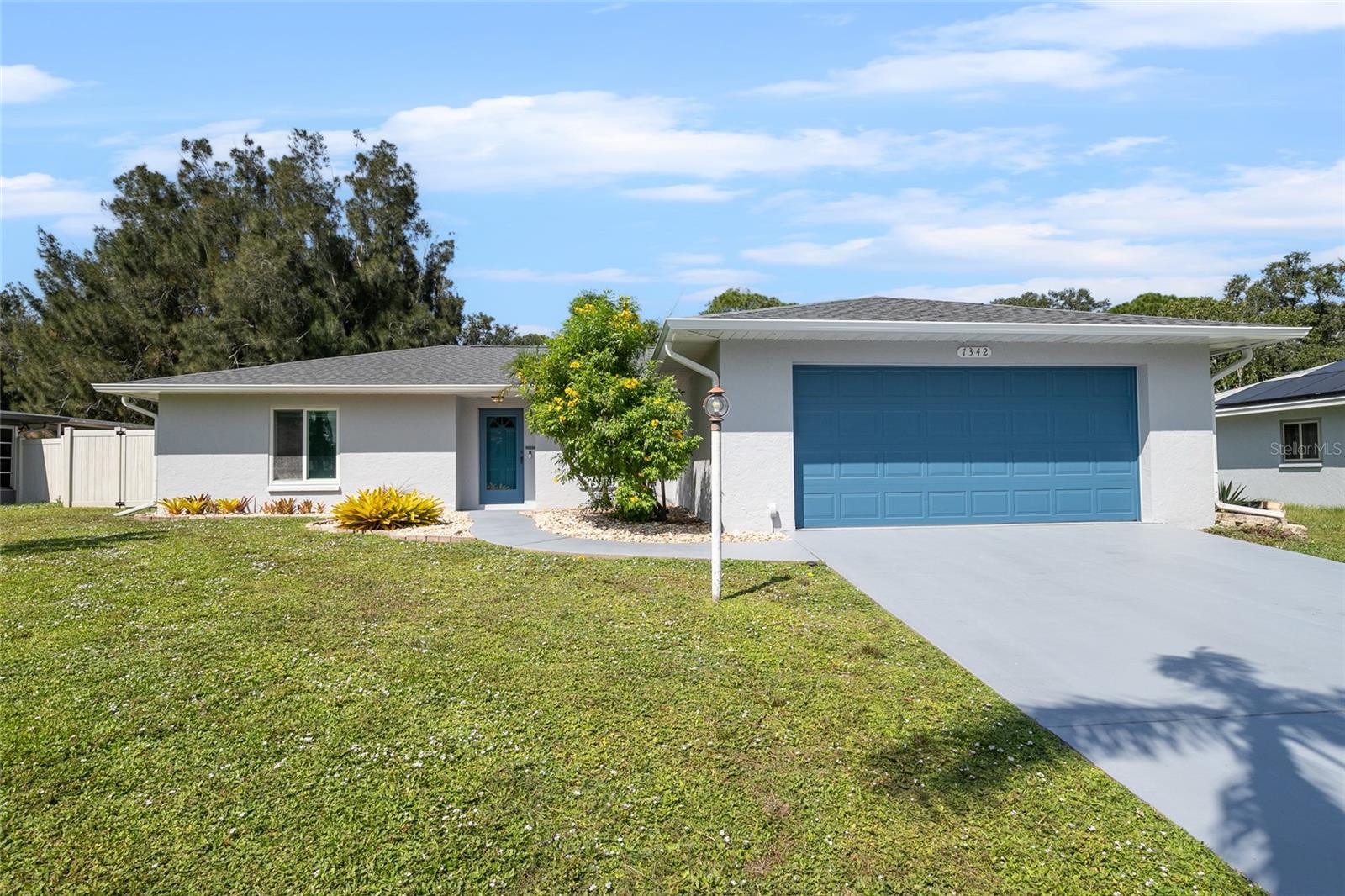 Details for 7342 Uranus Drive, SARASOTA, FL 34243