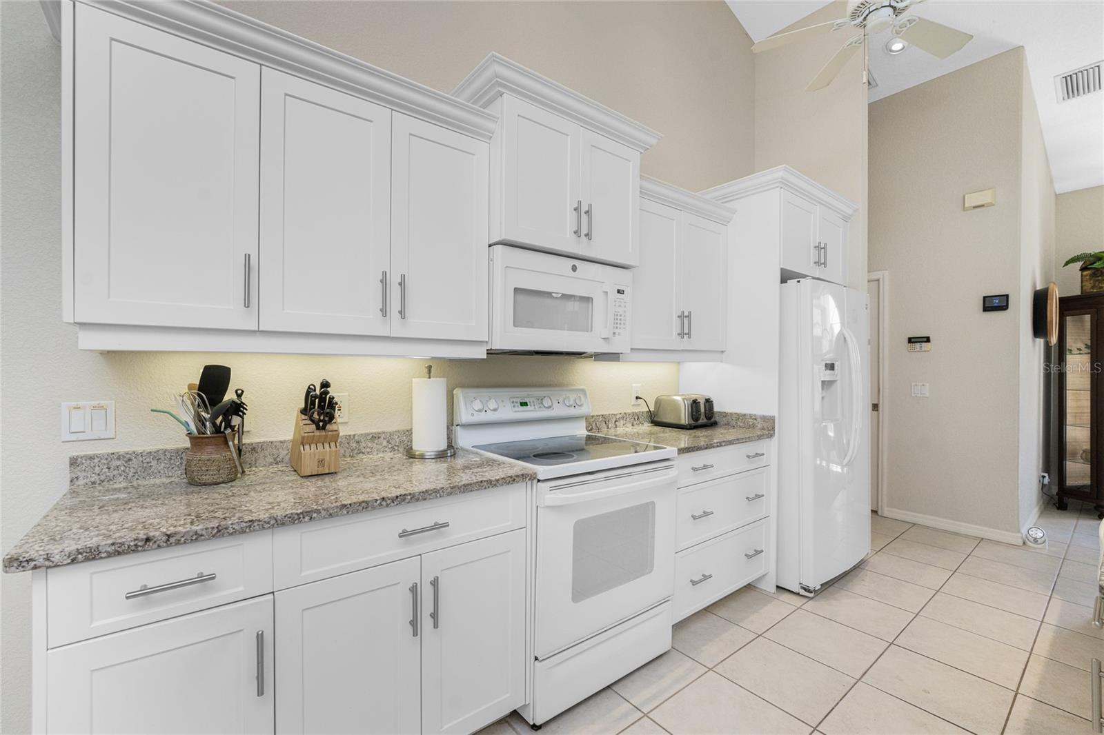 Image 16 of 58 For 16407 San Edmundo Road