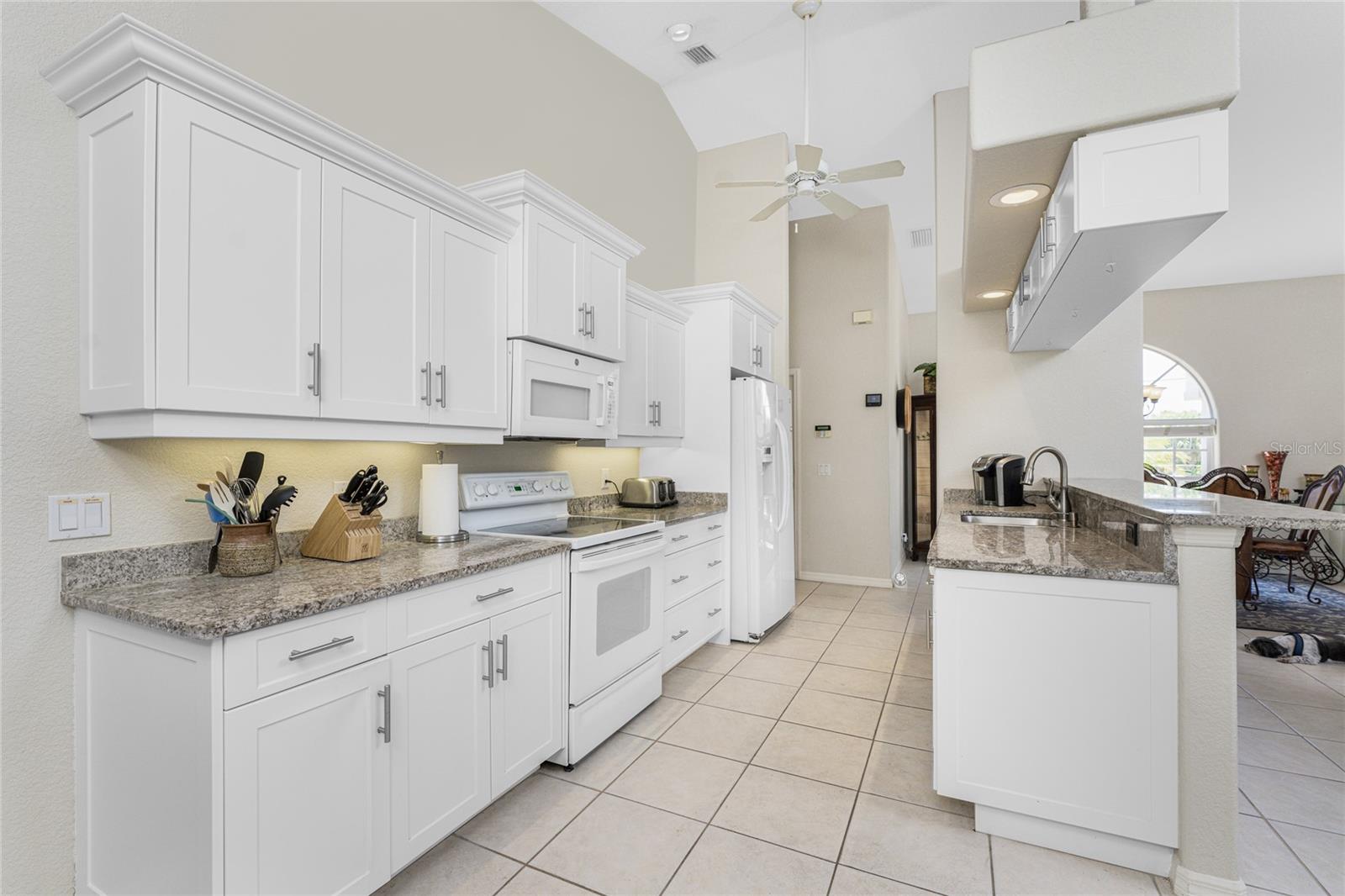 Image 17 of 58 For 16407 San Edmundo Road
