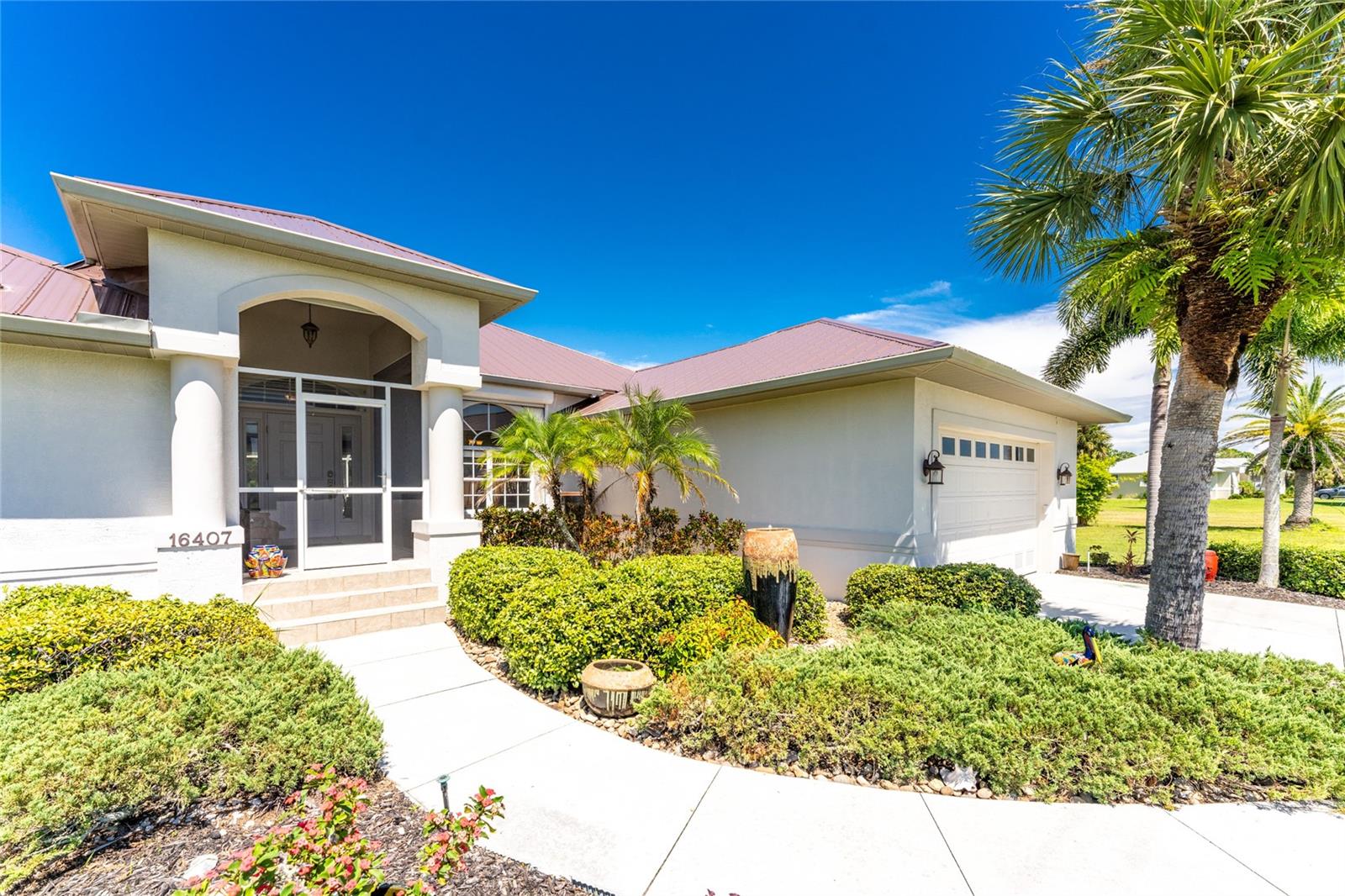 Image 4 of 58 For 16407 San Edmundo Road
