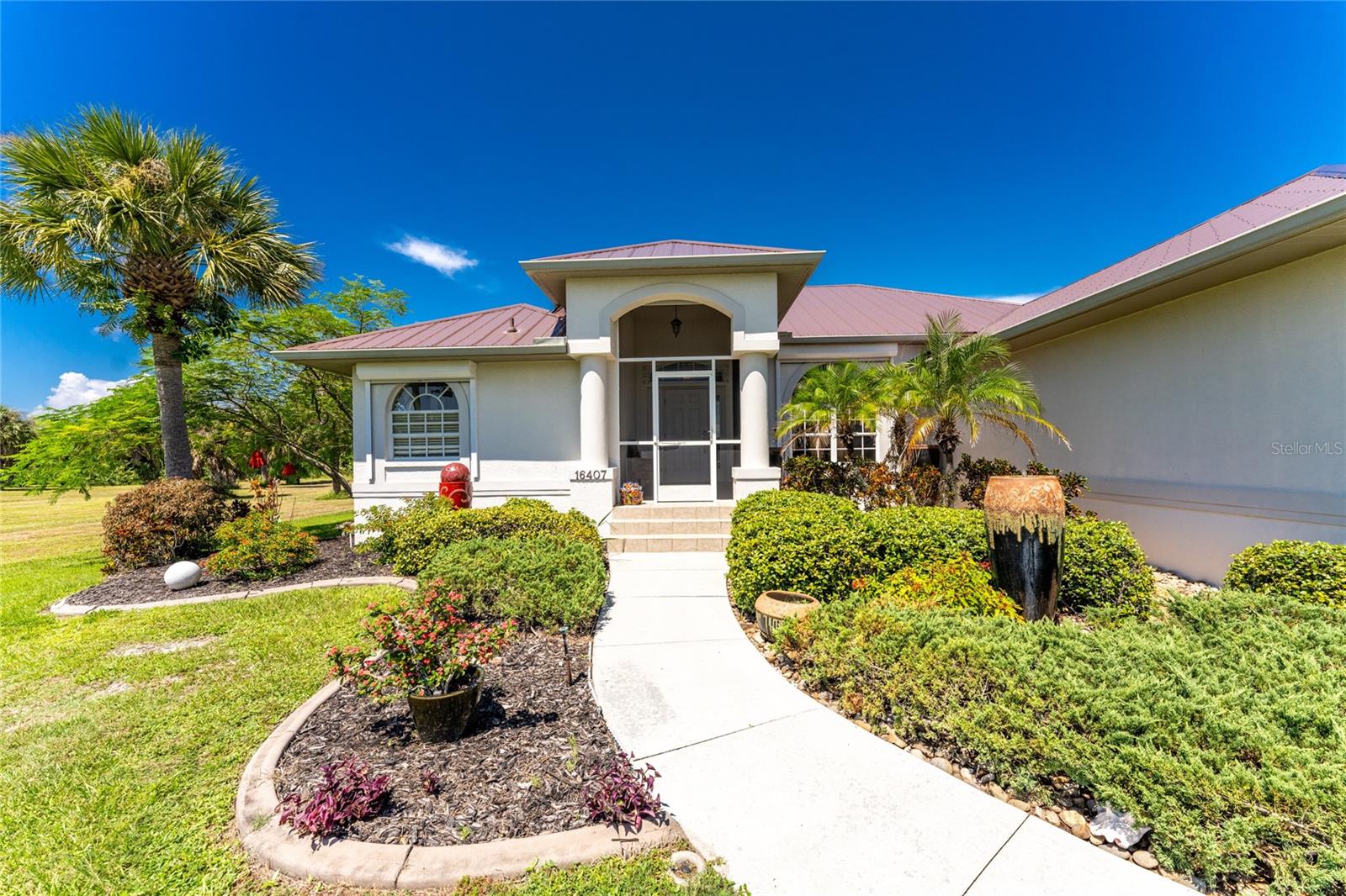 Image 48 of 58 For 16407 San Edmundo Road