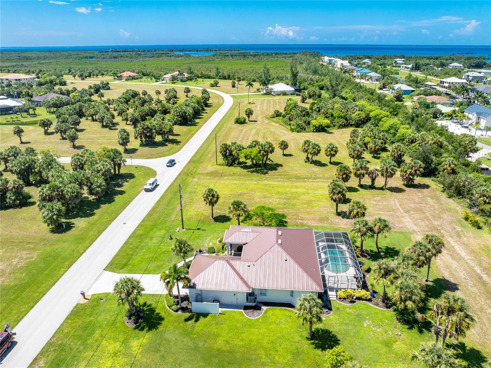 Image 50 of 58 For 16407 San Edmundo Road