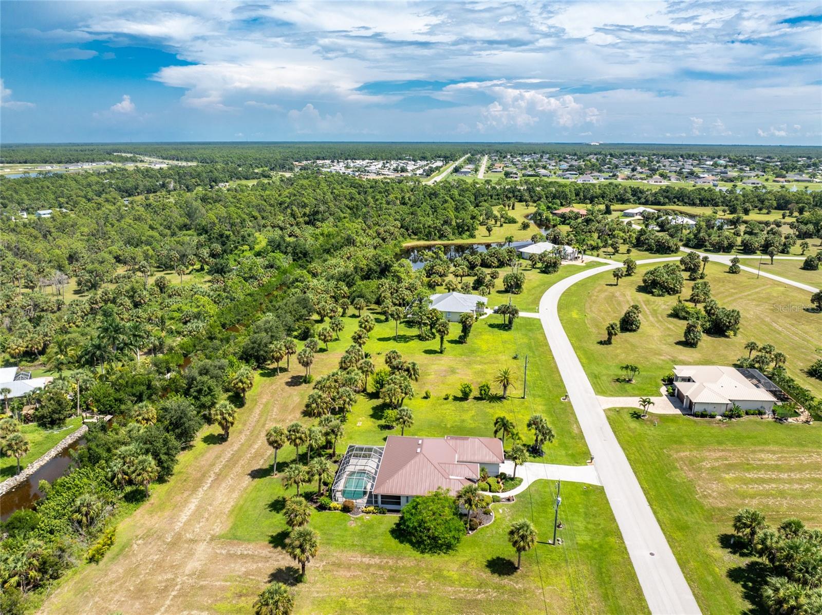 Image 53 of 58 For 16407 San Edmundo Road