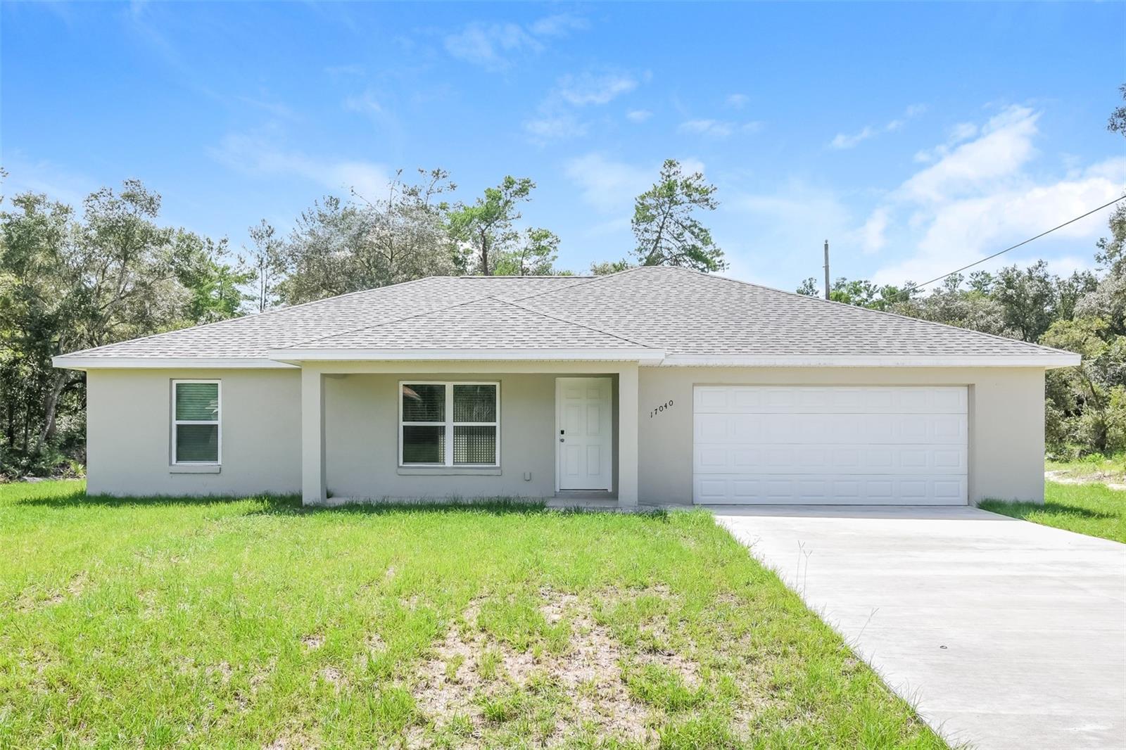 Details for 17040 39th Circle, OCALA, FL 34473