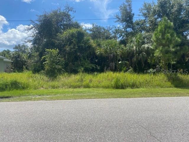 Details for 18415 Lansford Avenue, PORT CHARLOTTE, FL 33954
