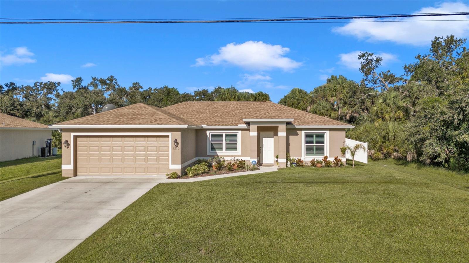 Details for 5119 Bayley Street, NORTH PORT, FL 34288