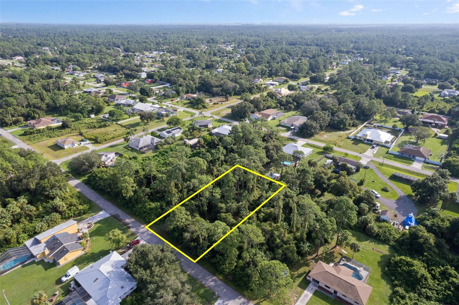 Details for 16 Robert Avenue, LEHIGH ACRES, FL 33936