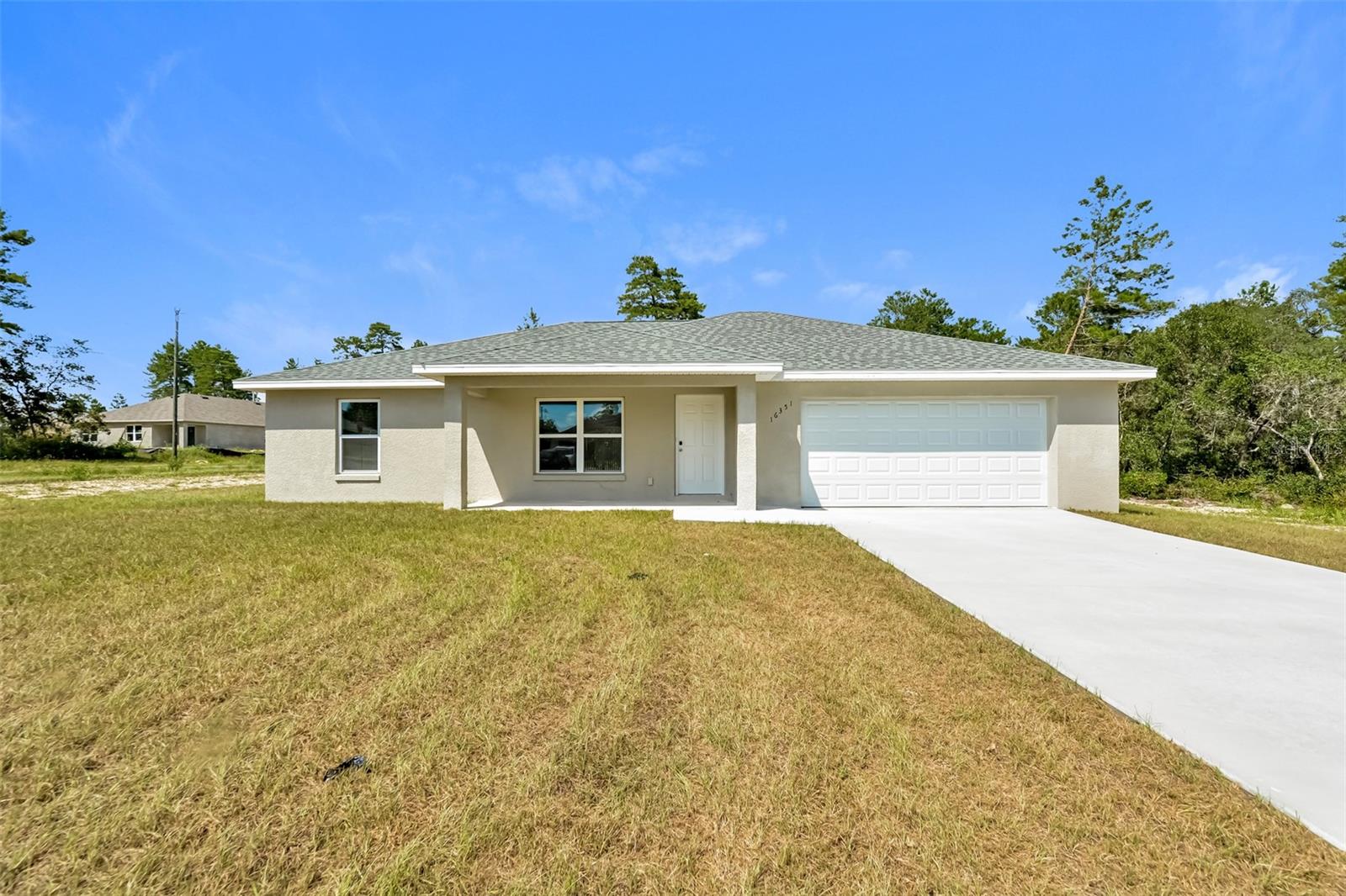 Details for 16351 27th Terrace Road, OCALA, FL 34473