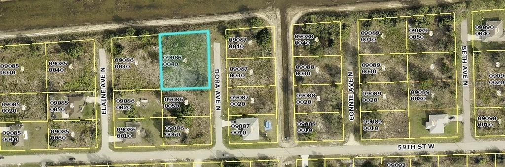 Details for 5905 Dora Avenue N, LEHIGH ACRES, FL 33971