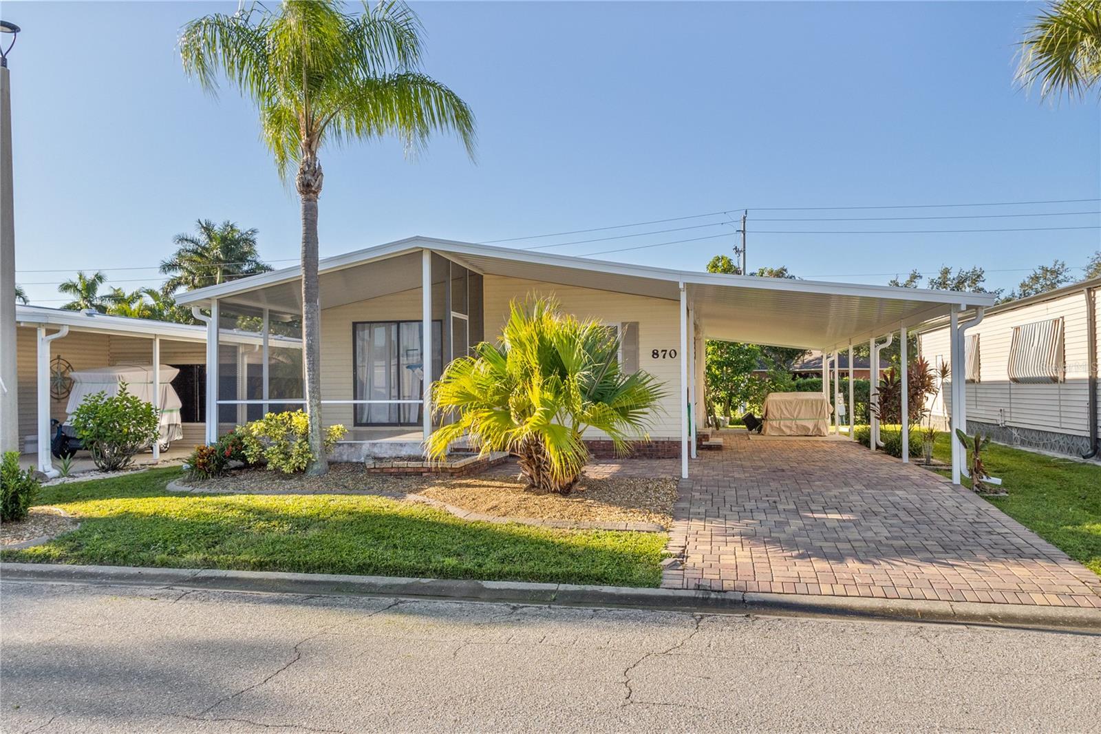 Details for 2100 Kings Highway 870, PUNTA GORDA, FL 33980