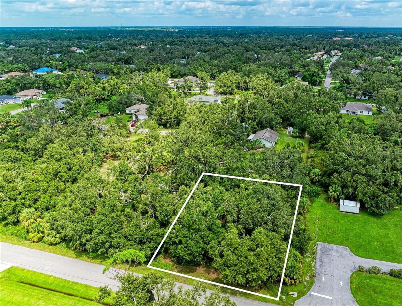 Details for Lot 26 New London Street, NORTH PORT, FL 34288