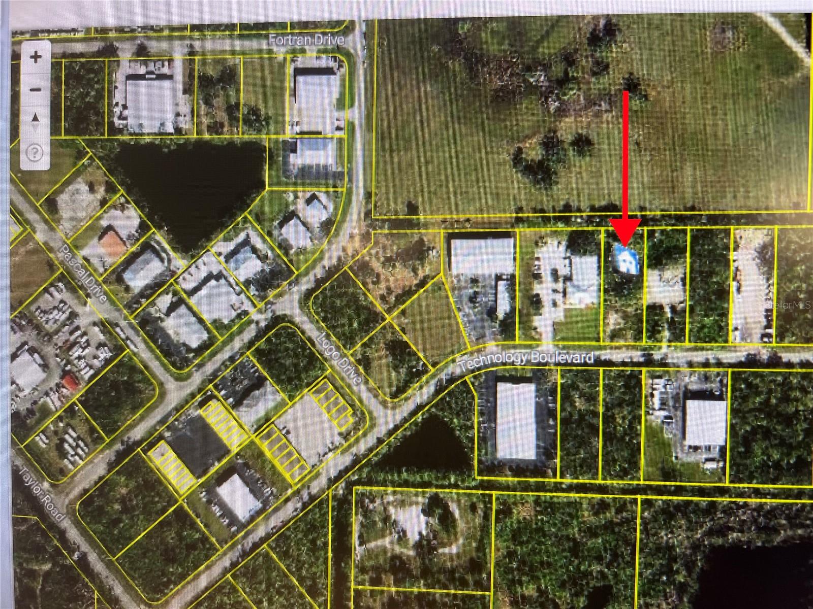 Details for 25580-25584 Technology Boulevard 1, PUNTA GORDA, FL 33950