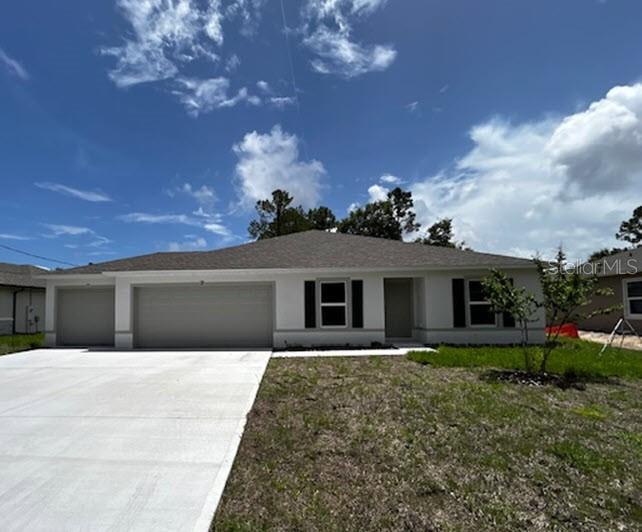 Details for 22 Persimmon Drive, PALM COAST, FL 32164