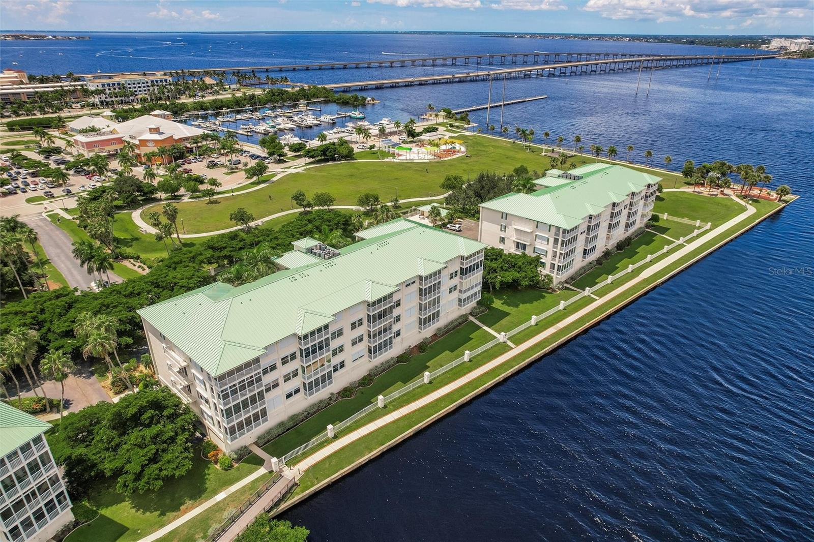 Details for 200 Harbor Walk Drive 243, PUNTA GORDA, FL 33950