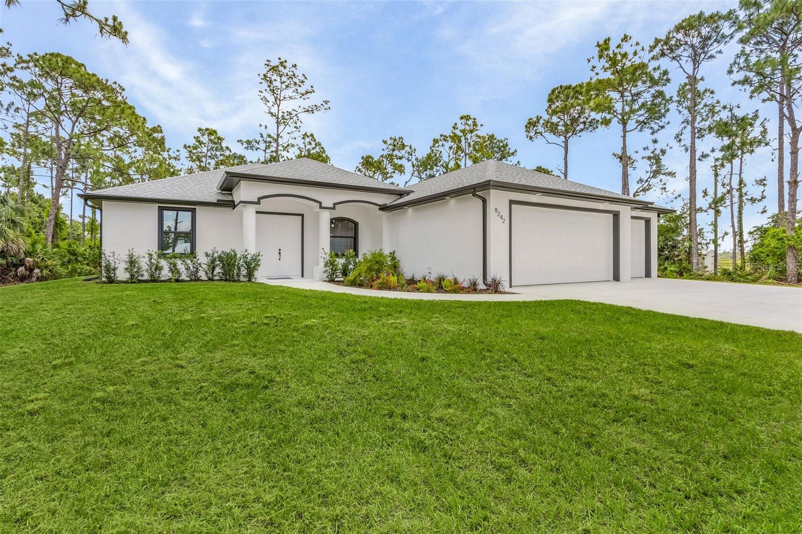 Details for 9242 Acorn Boulevard, PUNTA GORDA, FL 33982