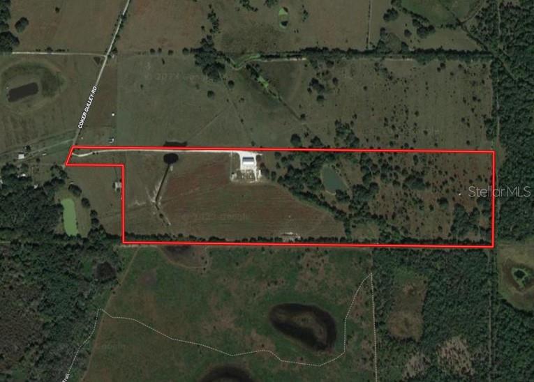 Details for 16425 Coker Gully Road, MYAKKA CITY, FL 34251