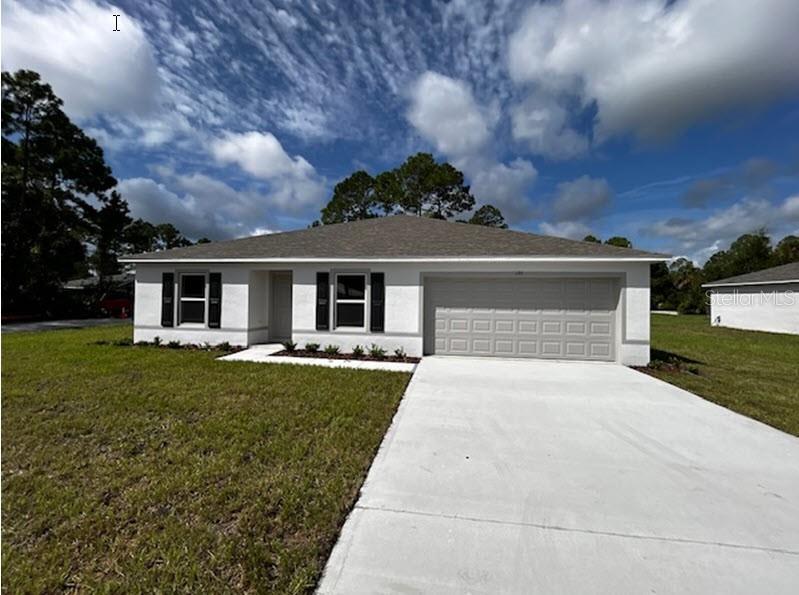 Details for 195 Pine Grove Drive, PALM COAST, FL 32164