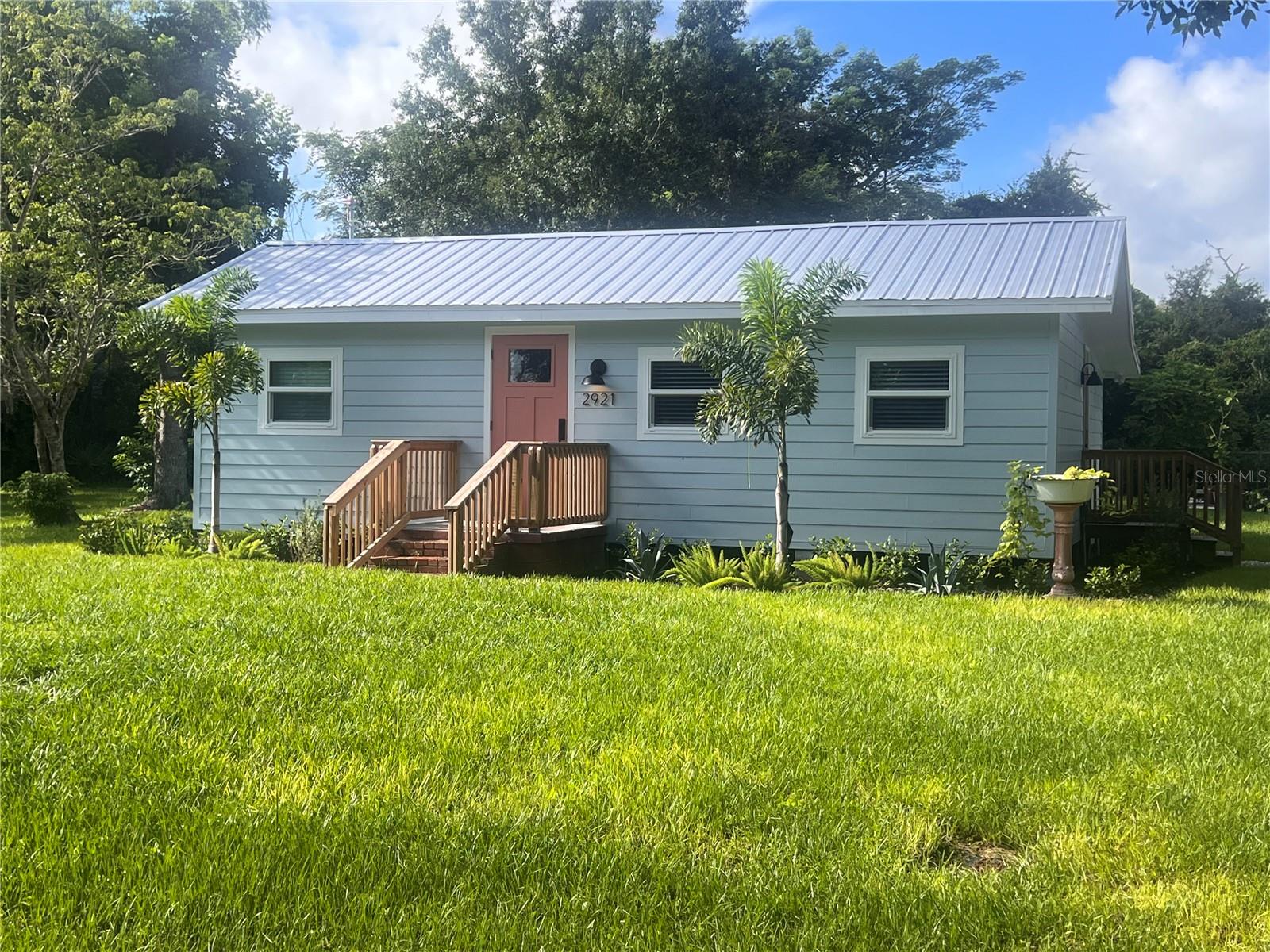 Details for 2921 Wilson Avenue, PUNTA GORDA, FL 33982