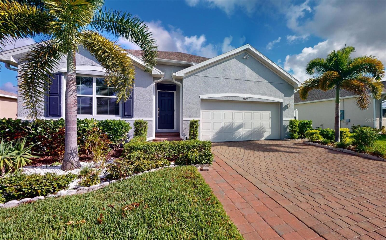 Details for 24692 Rio Villa Lakes Circle, PUNTA GORDA, FL 33950