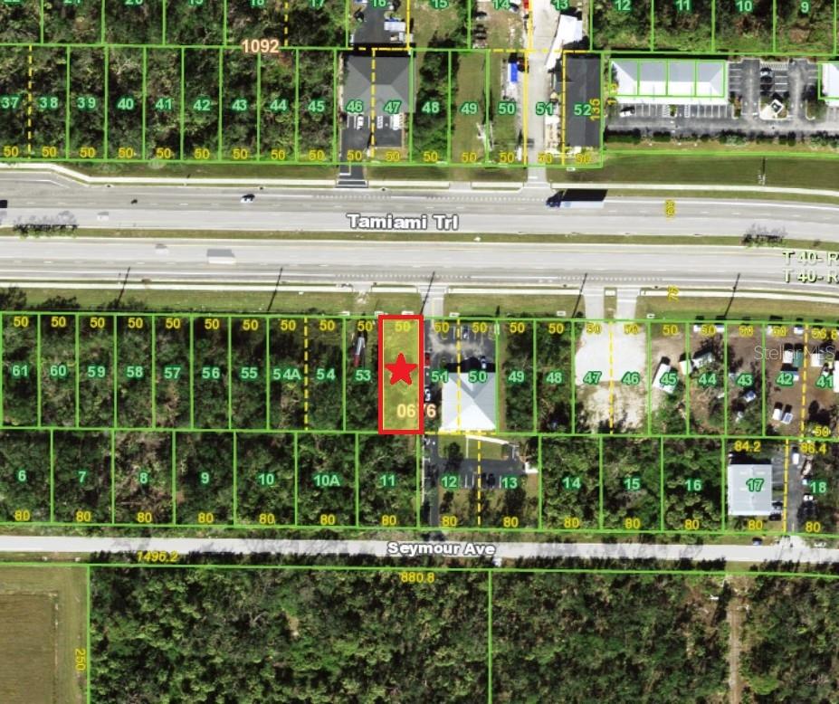 Details for 897 Tamiami Trail, PORT CHARLOTTE, FL 33953