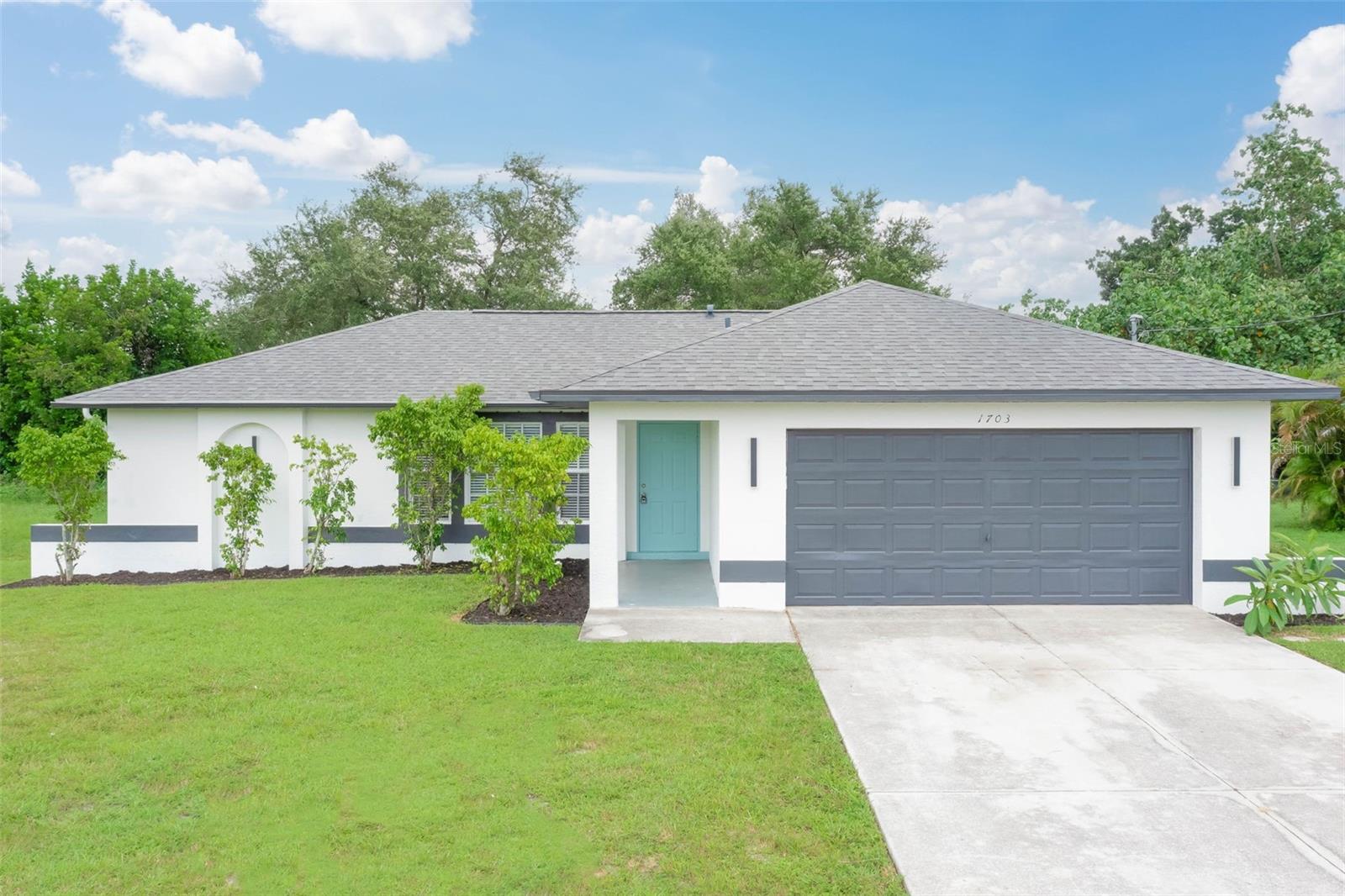 Details for 1703 6th Street, CAPE CORAL, FL 33909