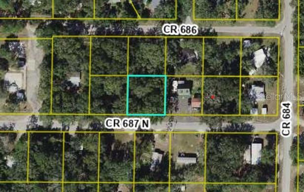 Listing Details for Lot #9 Cr 687 N, WEBSTER, FL 33597