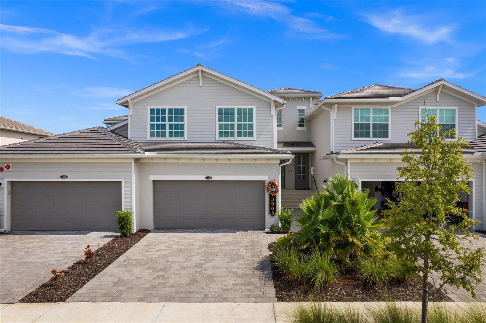 Details for 15903 Grassland Lane 4421, PUNTA GORDA, FL 33982