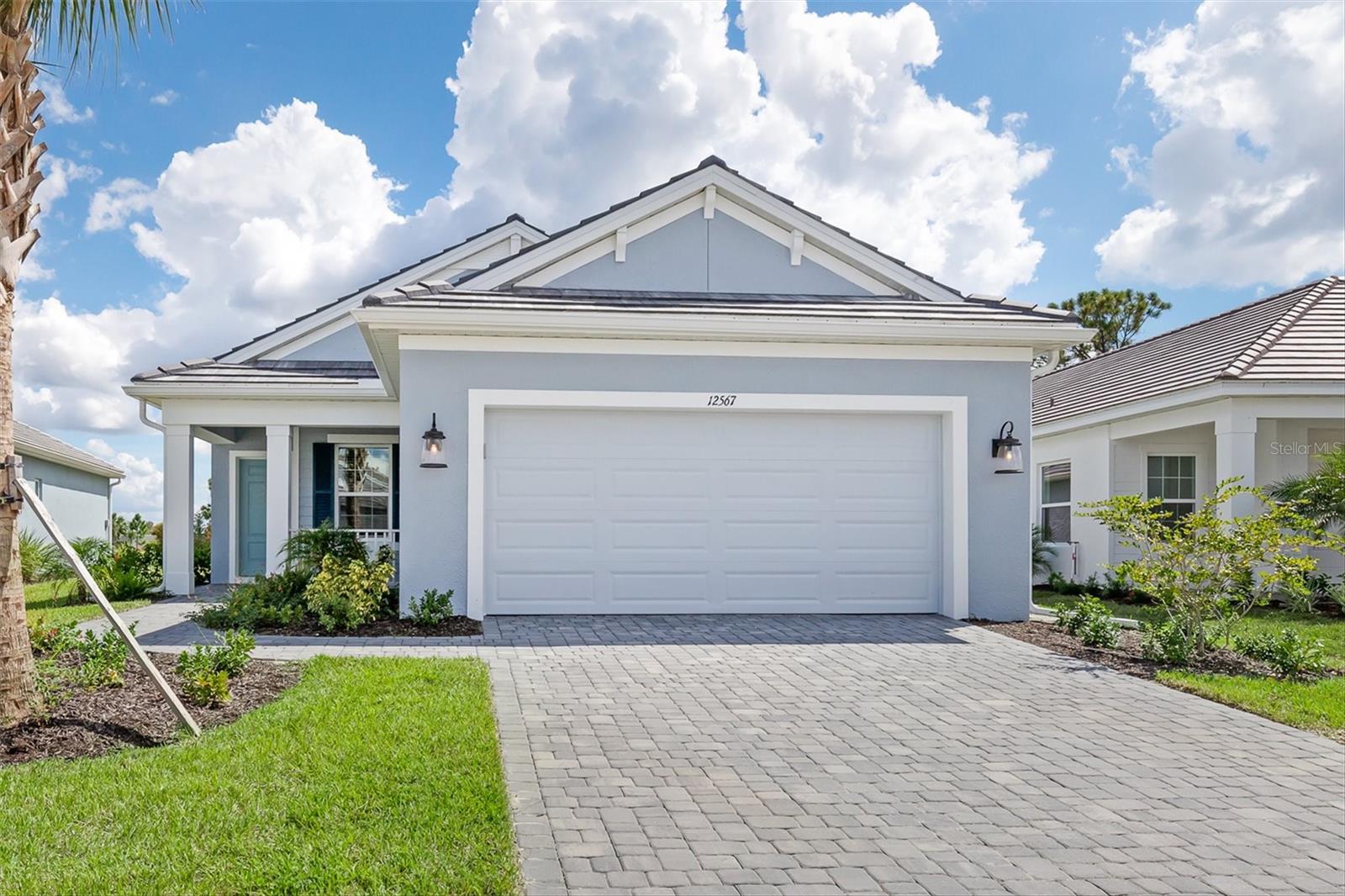 Details for 12567 Brookgreen Street, VENICE, FL 34293